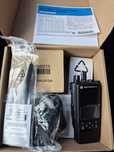 Motorola DP4601E VHF Цифровая портативная радиостанция