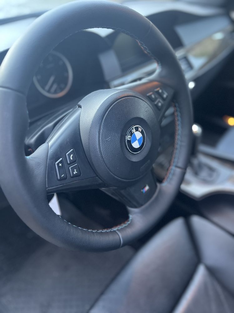 Bmw 535 nacional iuc barato  possibilidade de financiamento