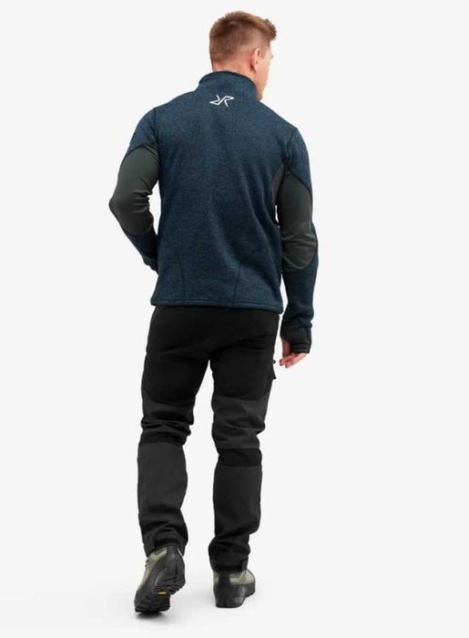 Кофта фліс Revolution Race Fusion Fleece M