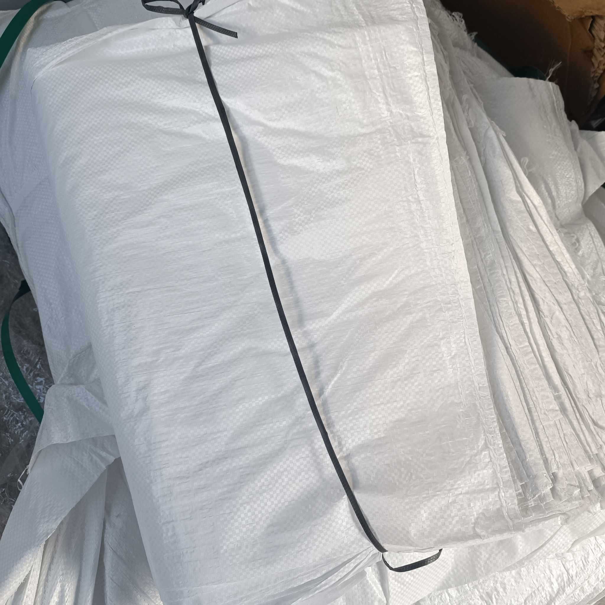 Worek Worki PP polipropylenowe na węgiel, zboże, mąkę, piasek 50kg