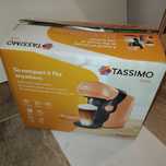 Ekspres Bosh Tassimo