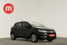 Dacia Sandero 1.0 ECO-G Expression Bi-Fuel
