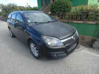 Opel Astra H Sw de 2006 para peças