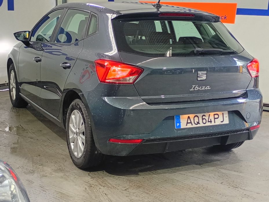 Seat Ibiza 1.0 TSI Style