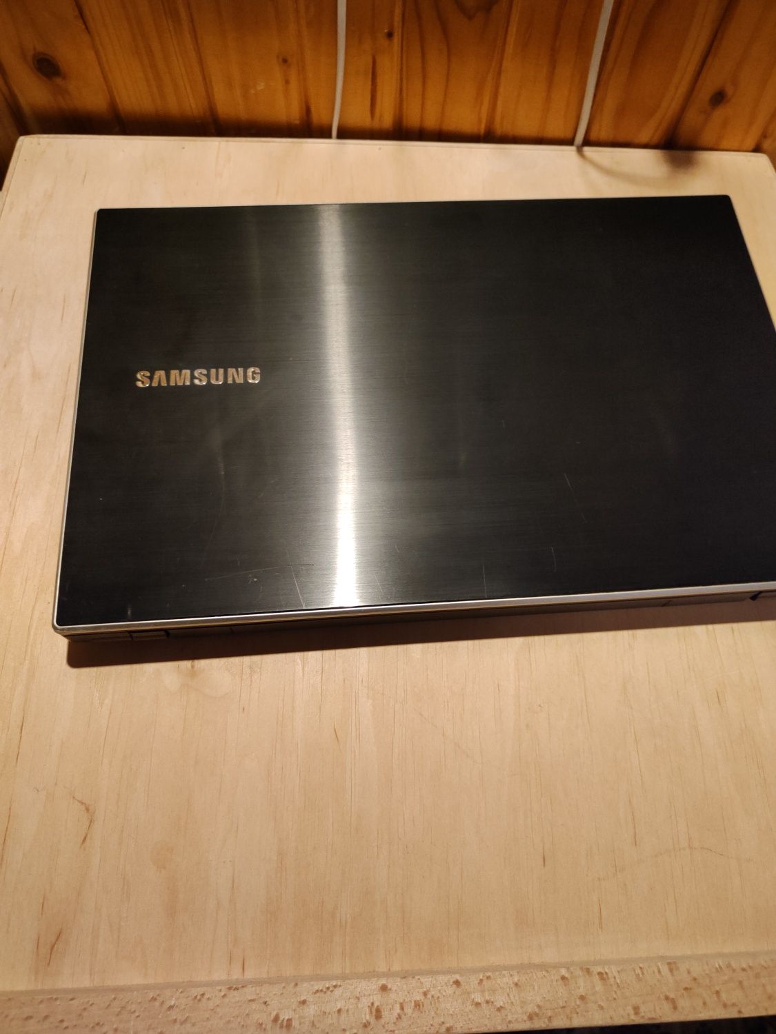 Laptop Samsung.Windows10