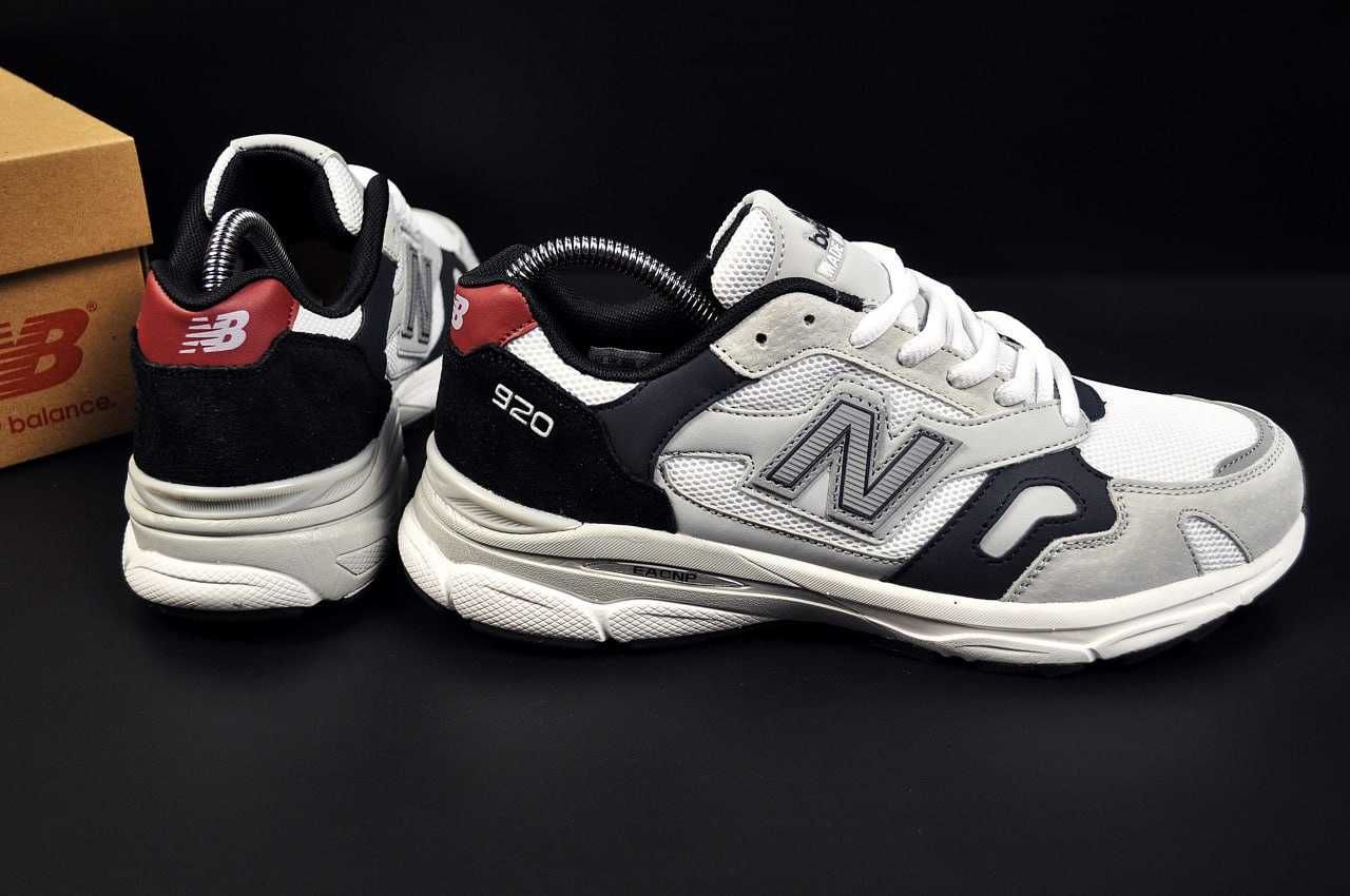 Чоловічі кросівки New Balance 920  розмір з 41 по 45