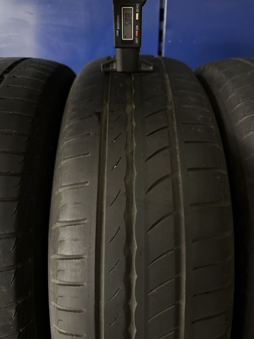 Pirelli Cinturato P1 175/70r14 Склад Шин Умань