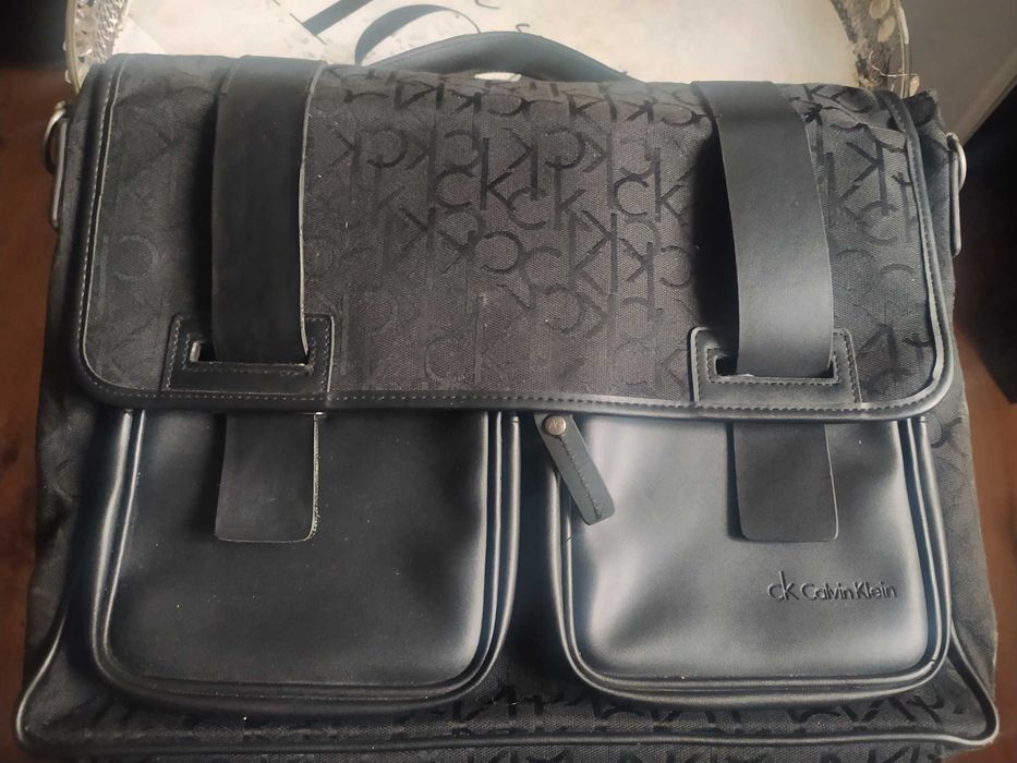 Torba Na laptopa na dokumenty its