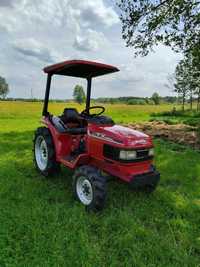 Honda TX20 4x4  mini traktor, traktor ogrodniczy