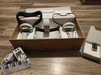 Gogle VR OCULUS Meta Quest 2 128GB
