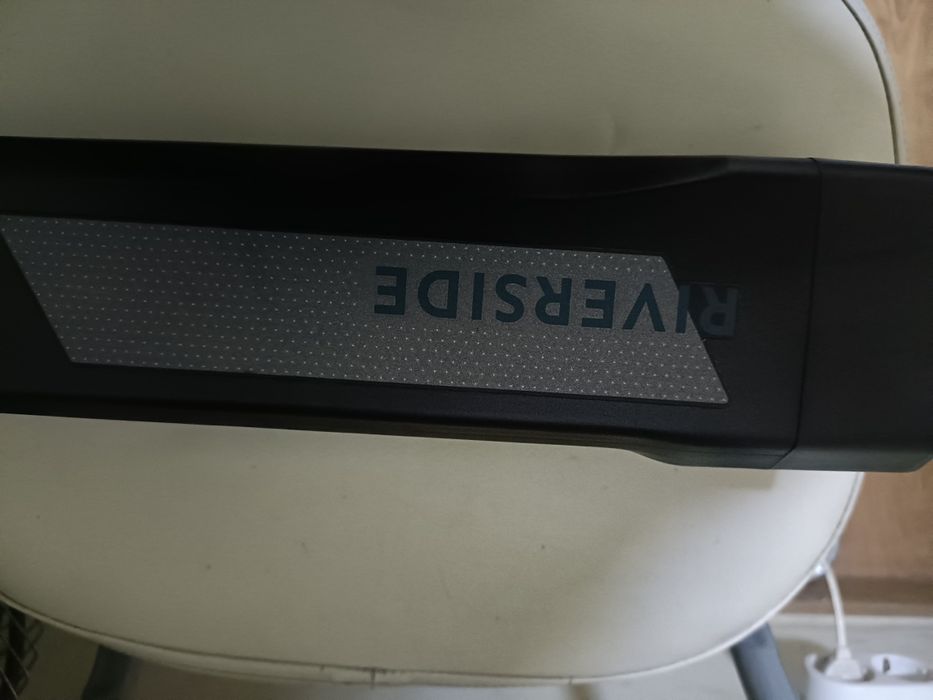 Bateria riverside para bicicleta