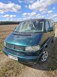 Volkswagen t4 2.5tdi lift