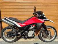 Husqvarna  TR 650 Terra Raty nie BMW Ktm 690