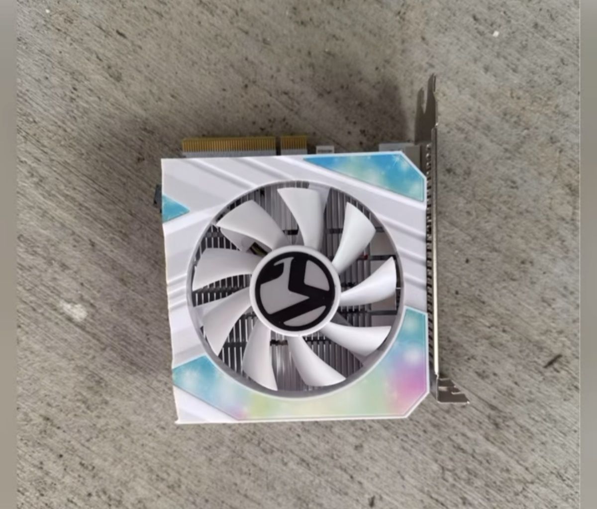 RTX 30 e 60 com desempenho cortado