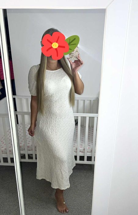Sukienka maxi nowa z metką rozmiar M