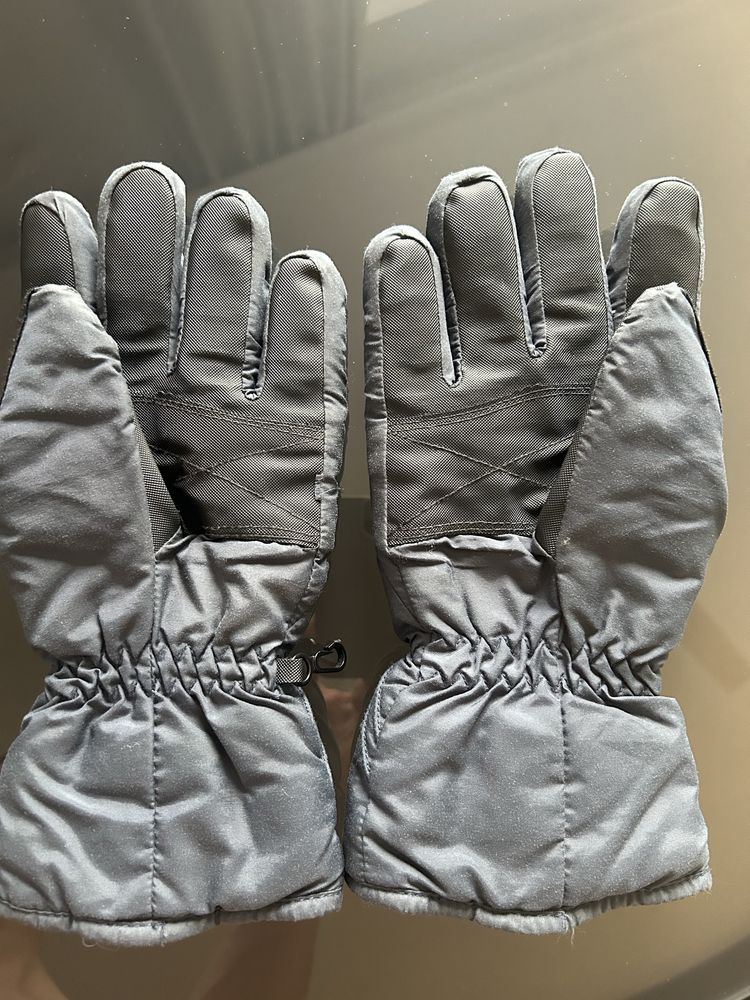 Ziener gore tex L9