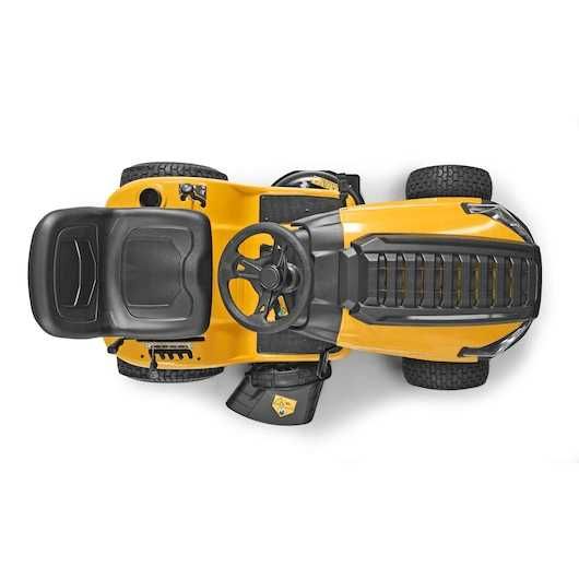 CUB CADET Traktor ogrodowy z wyrzutem bocznym 13AB78BY603 LT2 NS92