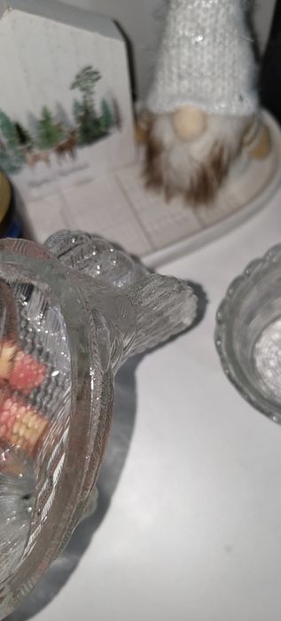 Kura PRL zabytek pamiątka ozdoba