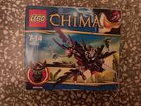 LEGO® 70000 Legends of Chima - Szybowiec Razcala