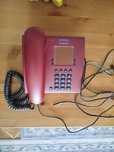 Telefon stacjonarny Siemens