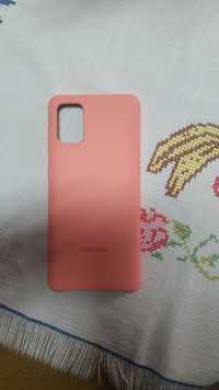 Capa samsung a71