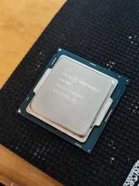 Procesor Intel Pentium G4400