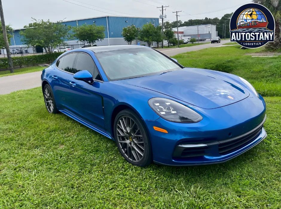 Porsche Panamera 3.0l / Auto Sprawdzone