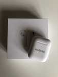 Apple Airpods 2 generacji / jak nowe!