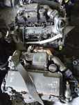 Motor Citroen C3 1.4 Hdi REF: 8HX