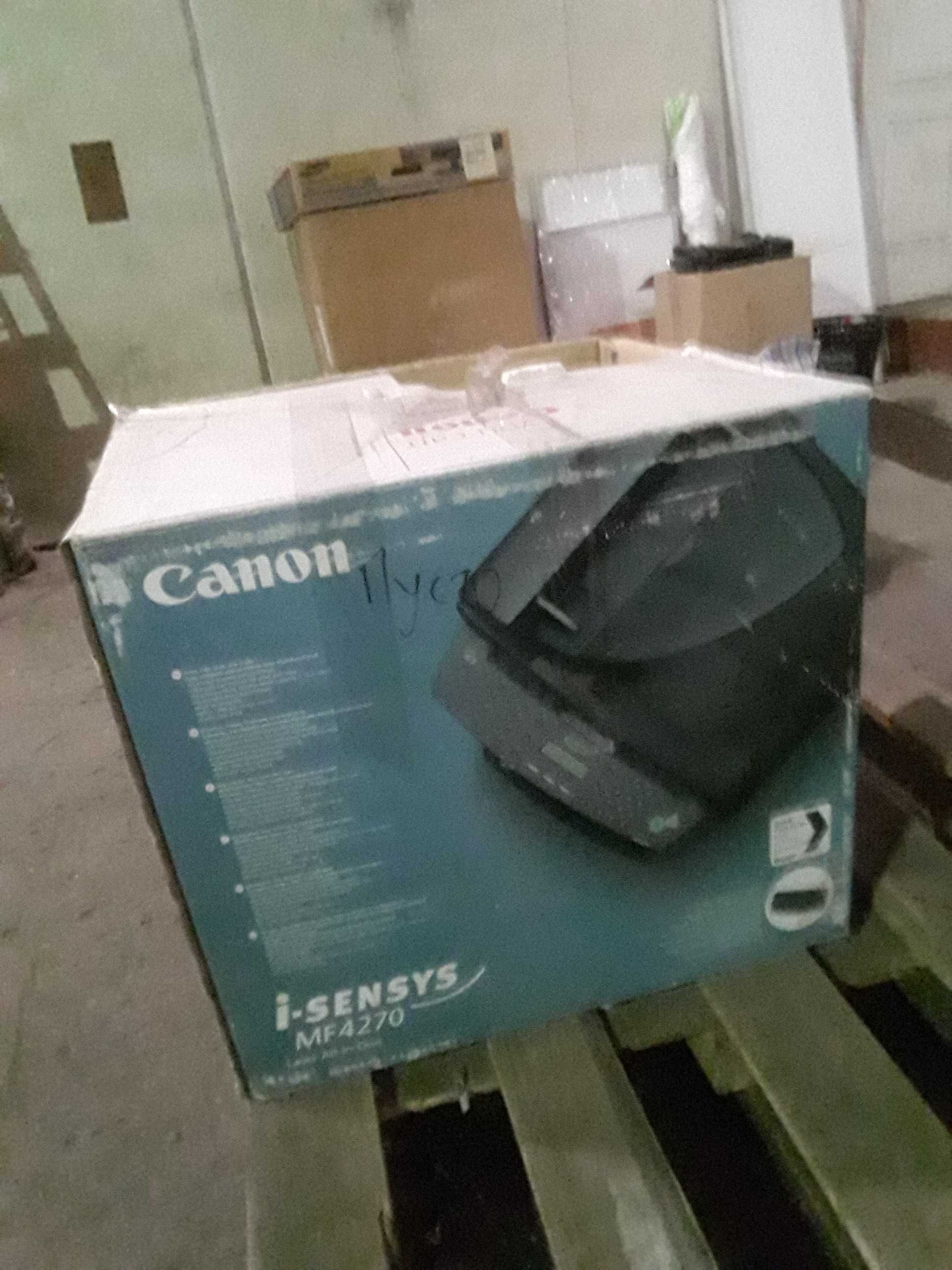 Canon i-SENSYS MF4270