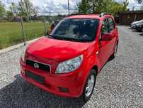 Daihatsu Terios Terios * 4x4 * Klima * 2008 * Alufelgi * z Niemiec Opłacony * 4WD
