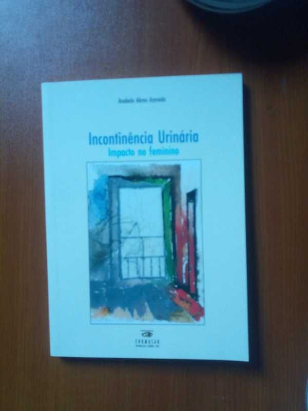 Incontinência urinária. Impacto no feminino