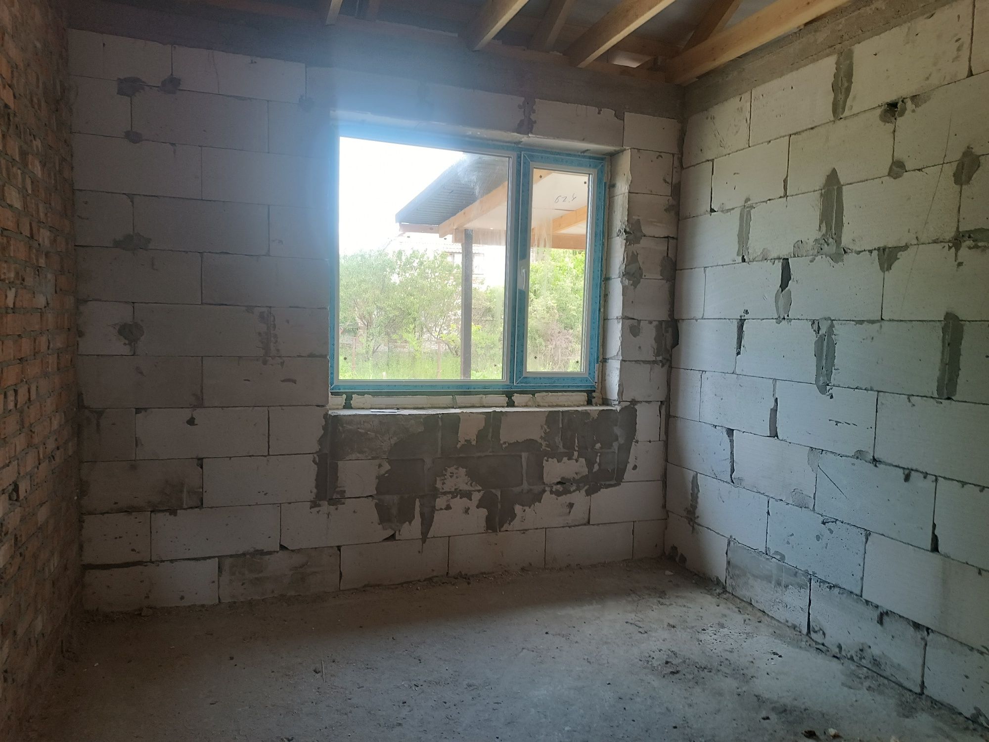 Продаж будинку 105 м2 вул. Вербова