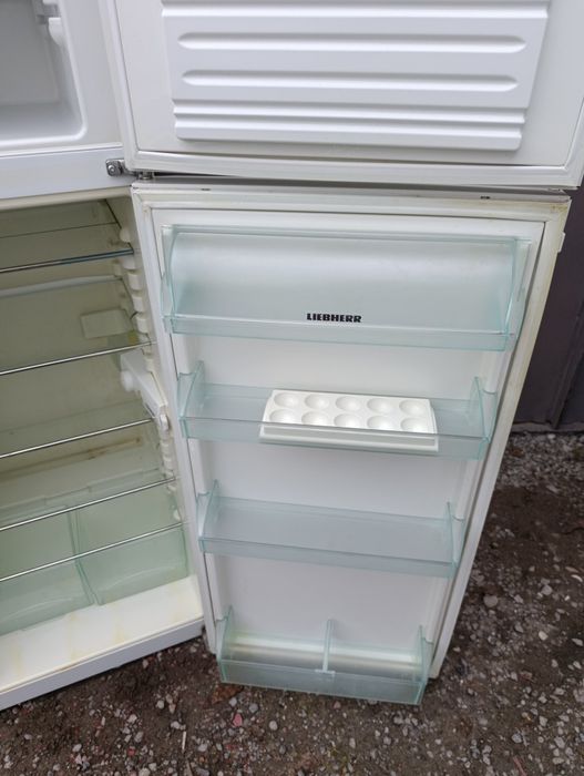 Холодильник Liebheer недорого