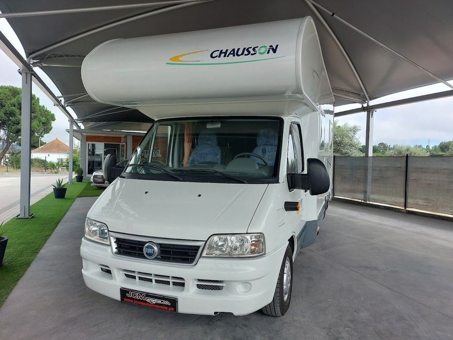 Chausson Welcome capucine