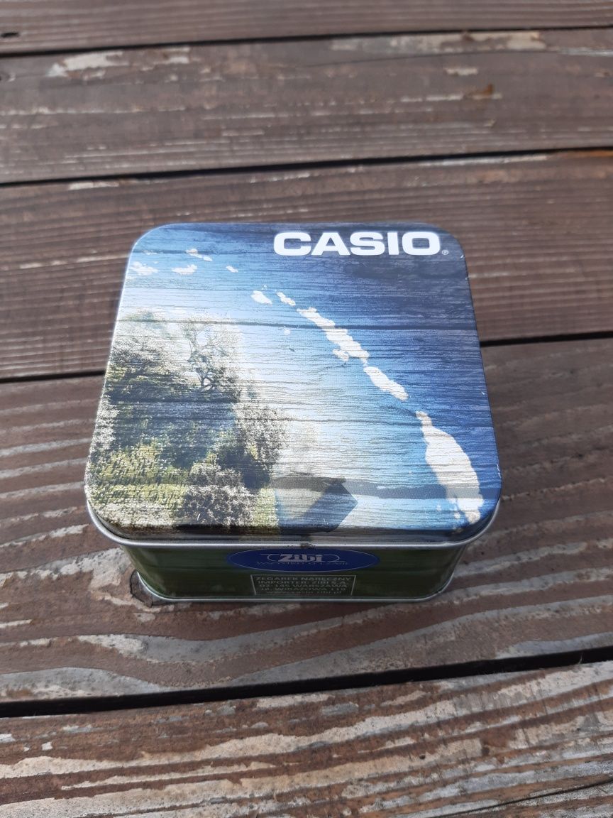 Zegarek CASIO W-734 (3283)