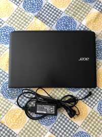 Portátil Acer Aspire E1 (com upgrades)
