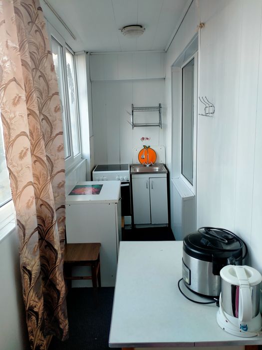 Сдам 2к квартиру