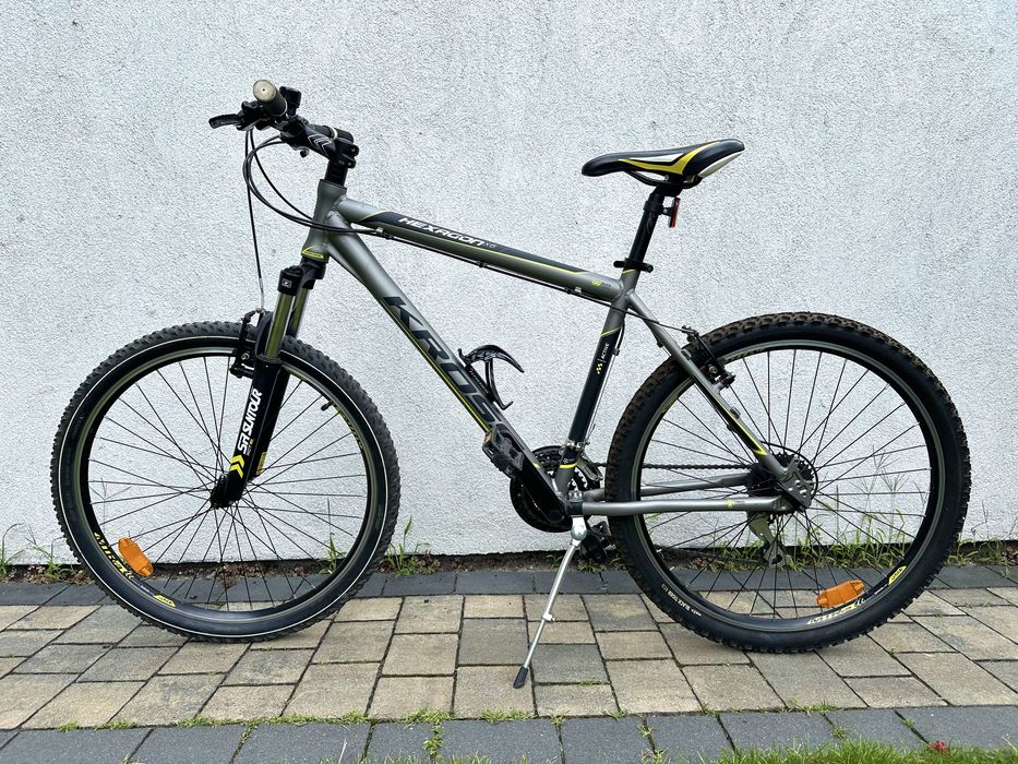 Rower Kross Hexagon x5