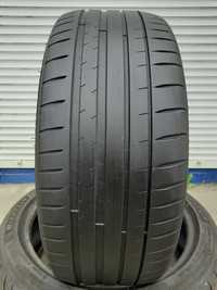 Продам пару шин Michelin 225/45/19