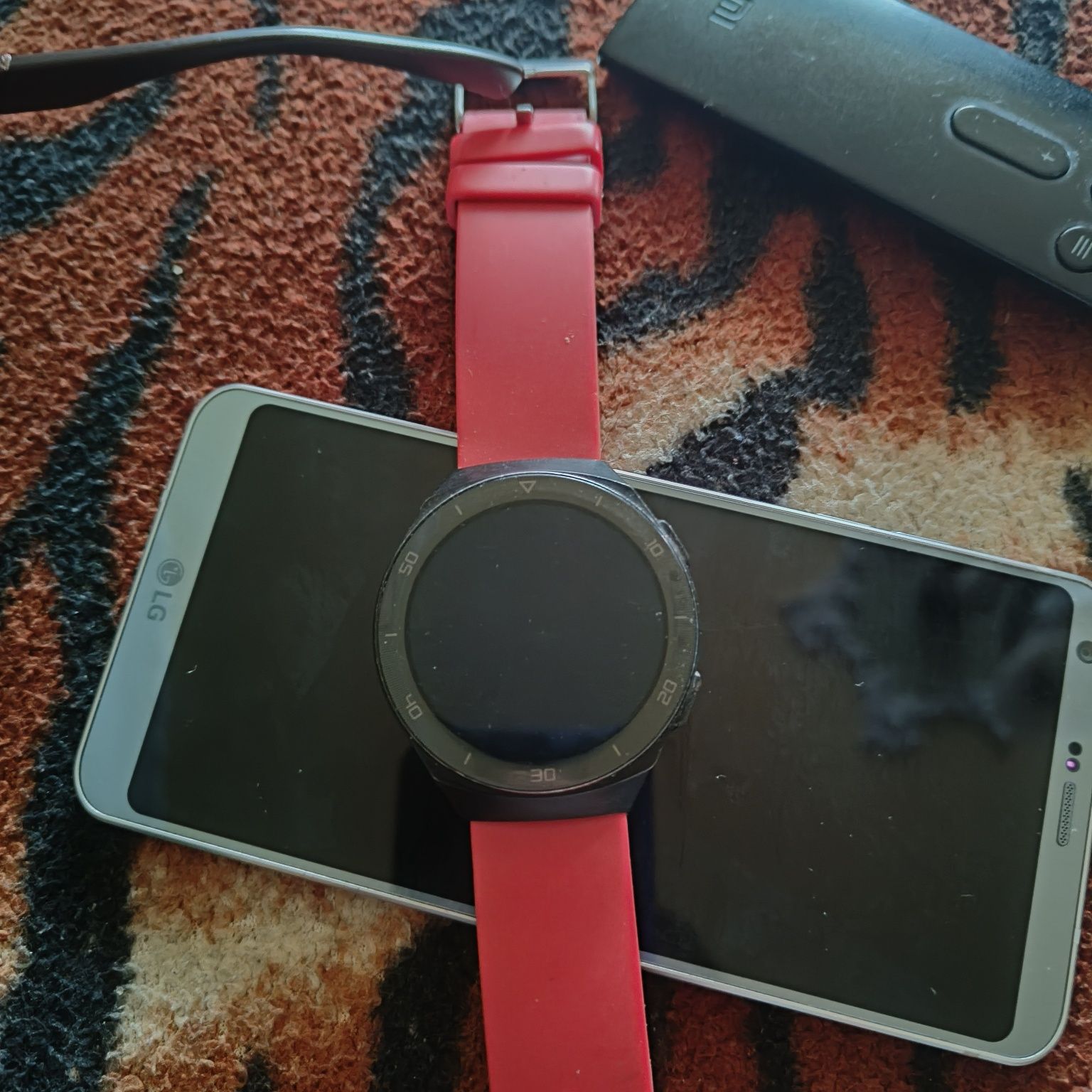 huawei watch gt2e