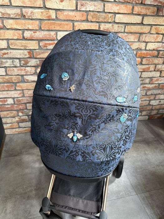 Cybex Priam 4.0 Jewels of nature