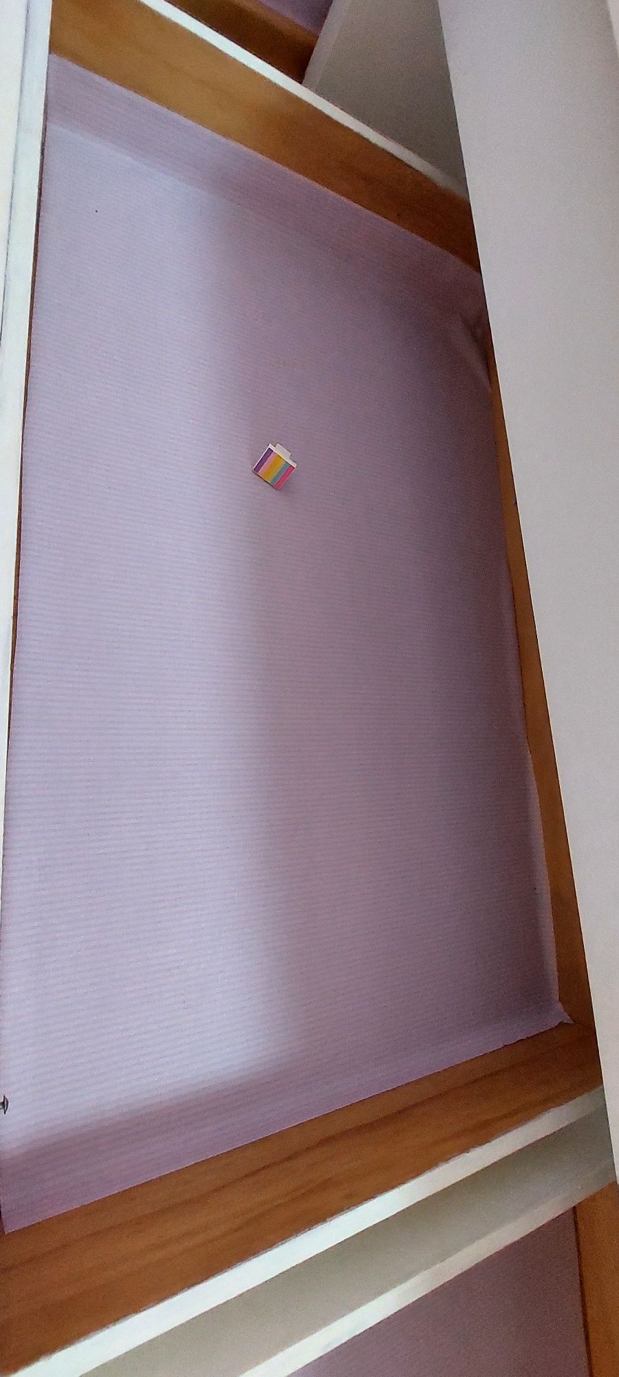 Cama menina gavetas para OFERTA