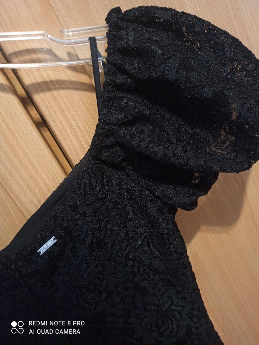 Sukienka elegancka