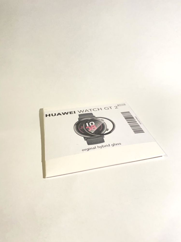 Smartwach Huawei Watch GT 2 42mm złoty elegant + gratisy