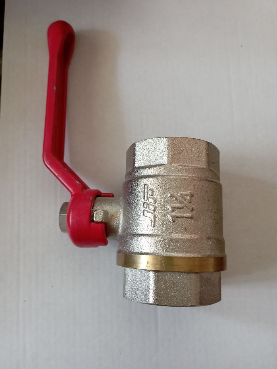 Кран шаровый danfoss