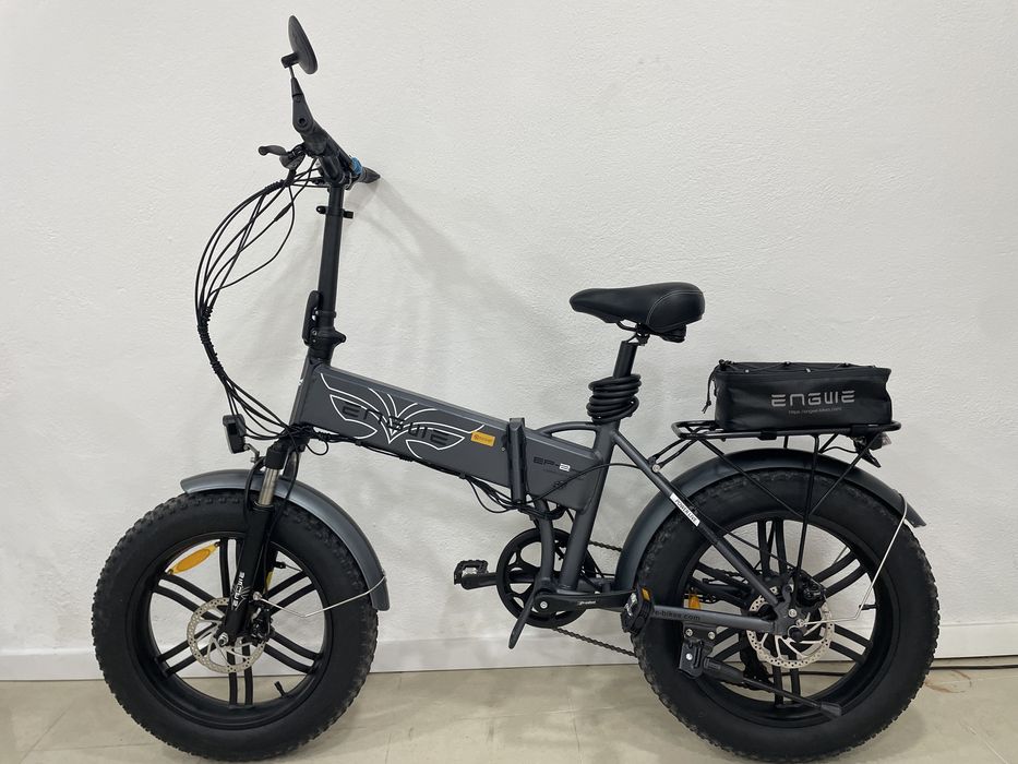 E-bike engwe EP-2 pro