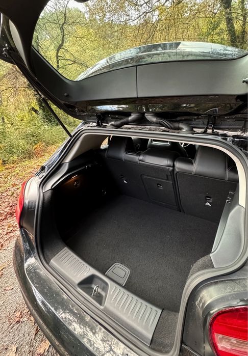 Mercedes Benz Classe A 180 Urban