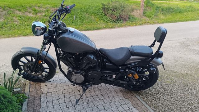 Yamaha xv  xvs 950 Bolt