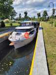 Calipso 23 z  2022 r. armatorska sprzedam